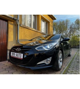 Hyundai LED tompított szett